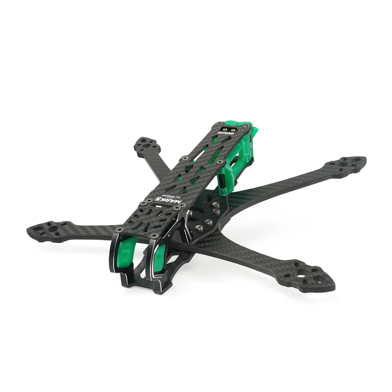 GEPRC MARK5 HD DJI AIR UNIT Freestyle FPV Drone