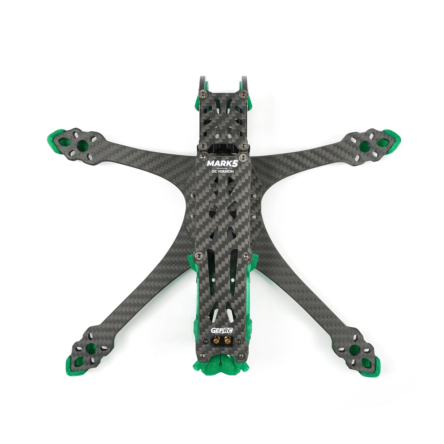 GEPRC MARK5 HD DJI AIR UNIT Freestyle FPV Drone