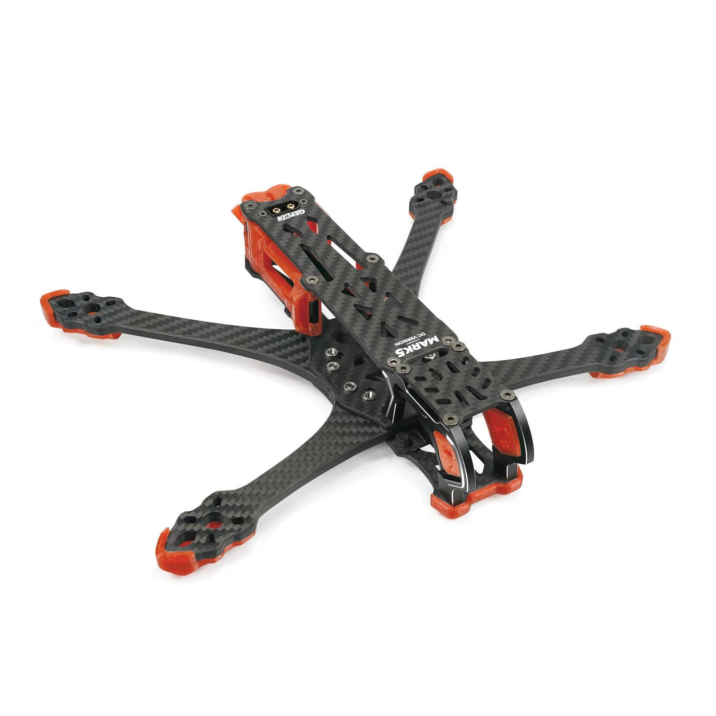 GEPRC MARK5 HD DJI AIR UNIT Freestyle FPV Drone