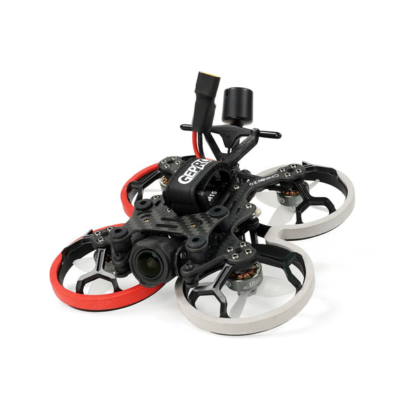 GEPRC CineLog20 HD O3 FPV Drone Choose Version