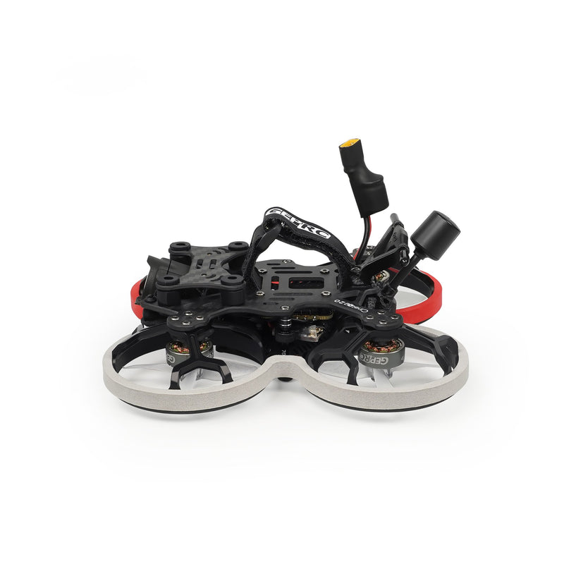 GEPRC CineLog20 HD O3 FPV Drone Choose Version