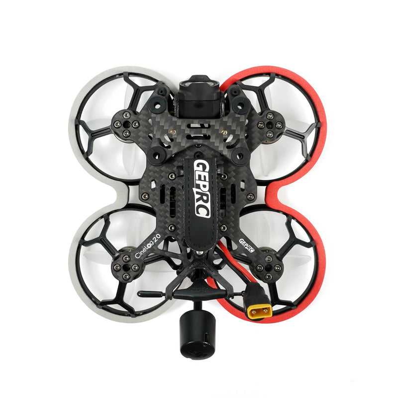 GEPRC CineLog20 HD O3 FPV Drone Choose Version