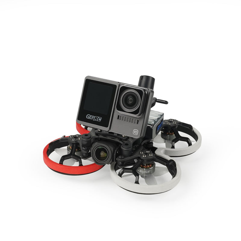 GEPRC CineLog20 HD O3 FPV Drone Choose Version