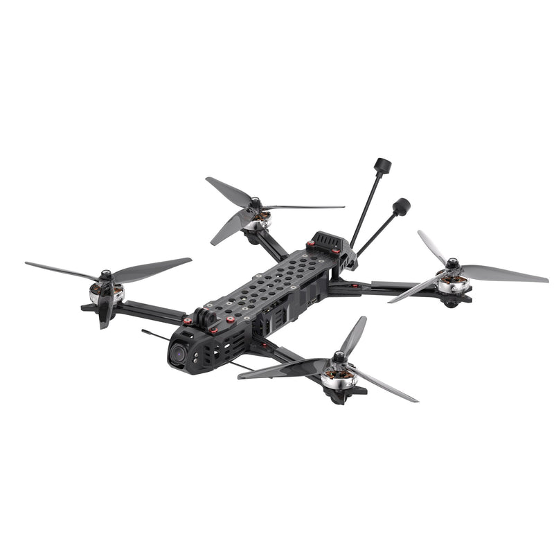 (Pre-Order) GEPRC Crocodile75 V3 Analog Long Range FPV