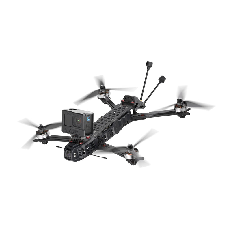 (Pre-Order) GEPRC Crocodile75 V3 Analog Long Range FPV