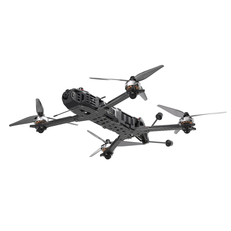 (Pre-Order) GEPRC Crocodile75 V3 Analog Long Range FPV