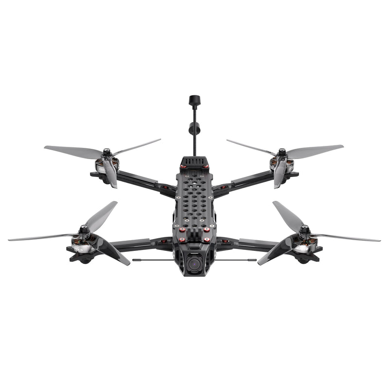 (Pre-Order) GEPRC Crocodile75 V3 Analog Long Range FPV