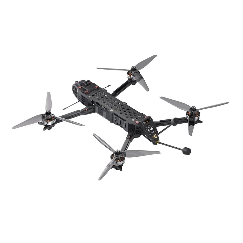 (Pre-Order) GEPRC Crocodile75 V3 Analog Long Range FPV