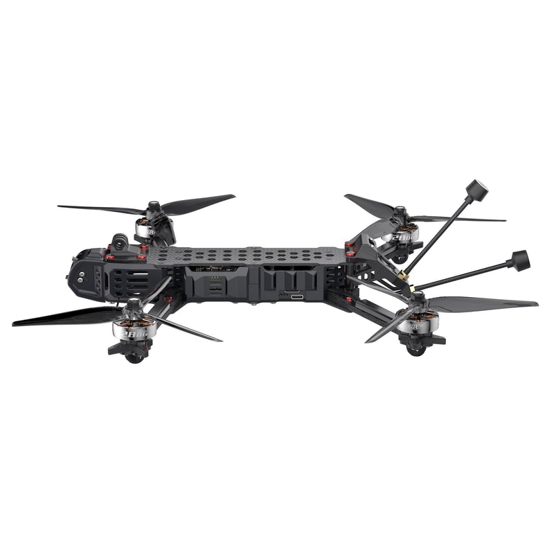 (Pre-Order) GEPRC Crocodile75 V3 Analog Long Range FPV