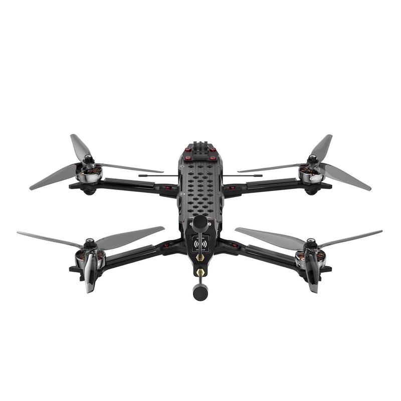 (Pre-Order) GEPRC Crocodile75 V3 Analog Long Range FPV