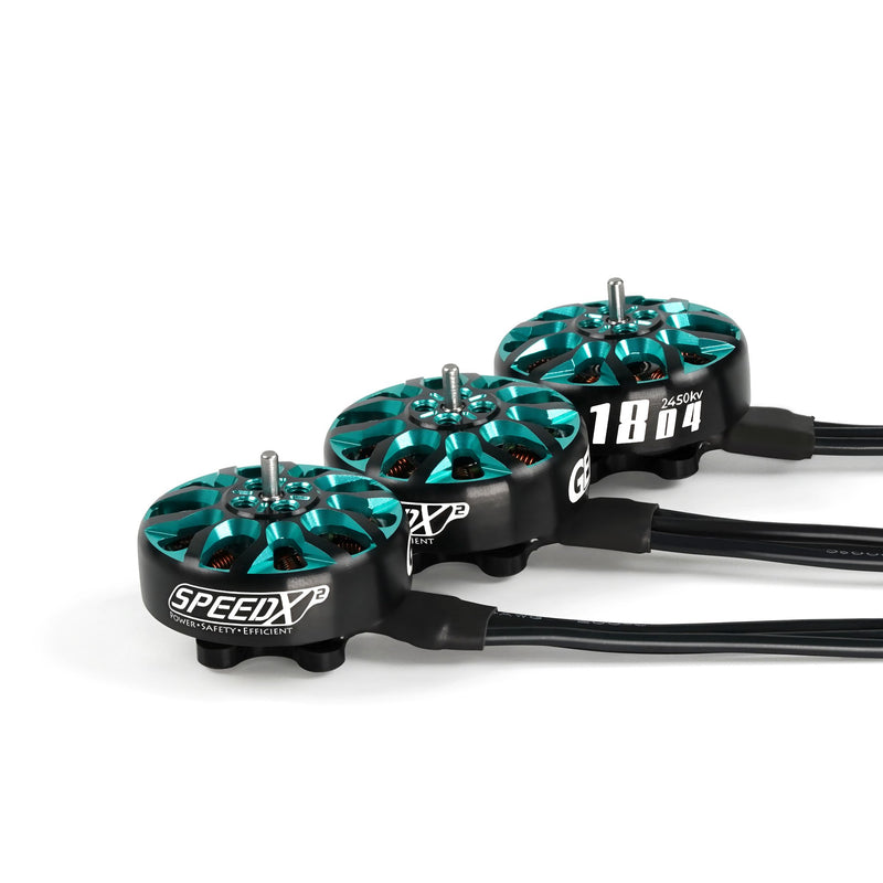 GEPRC SPEEDX2 1804 2450KV/3450KV Motor