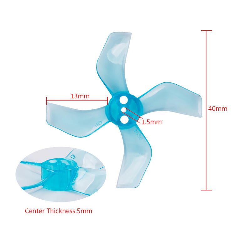 GEMFAN 1636 Propeller