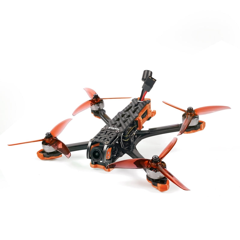 GEPRC MARK5 HD DJI O3 Freestyle FPV Drone/Orange