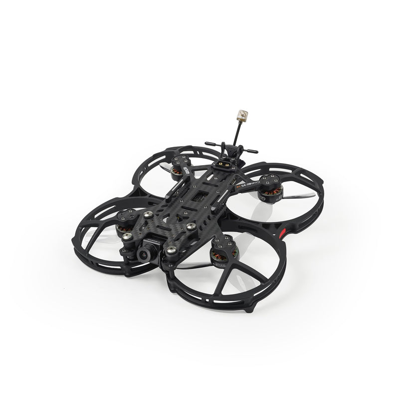 GEPRC CineLog35 V2 HD Avatar FPV Drone