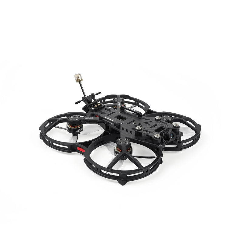 GEPRC CineLog35 V2 HD Avatar FPV Drone