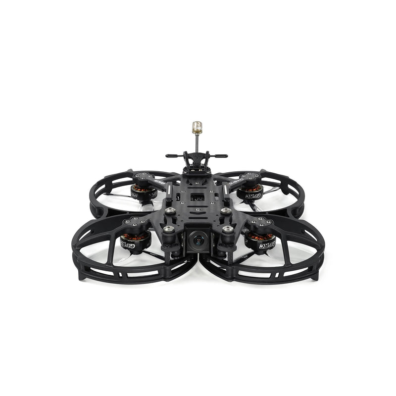 GEPRC CineLog35 V2 HD Avatar FPV Drone