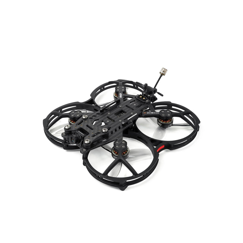 GEPRC CineLog35 V2 HD Avatar FPV Drone