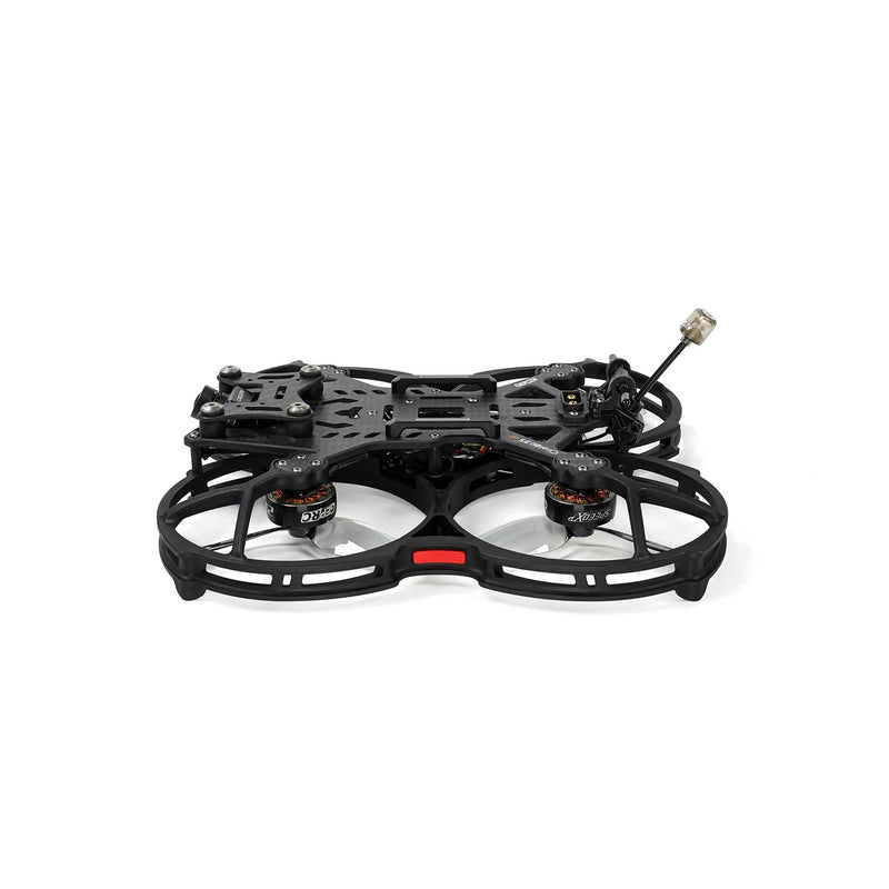 GEPRC CineLog35 V2 HD Avatar FPV Drone