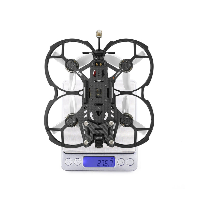 GEPRC CineLog35 V2 HD Avatar FPV Drone