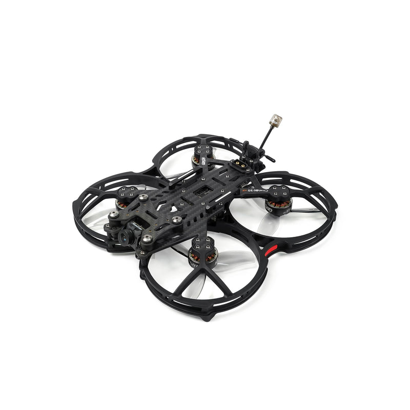 GEPRC CineLog35 V2 HD Wasp FPV Drone