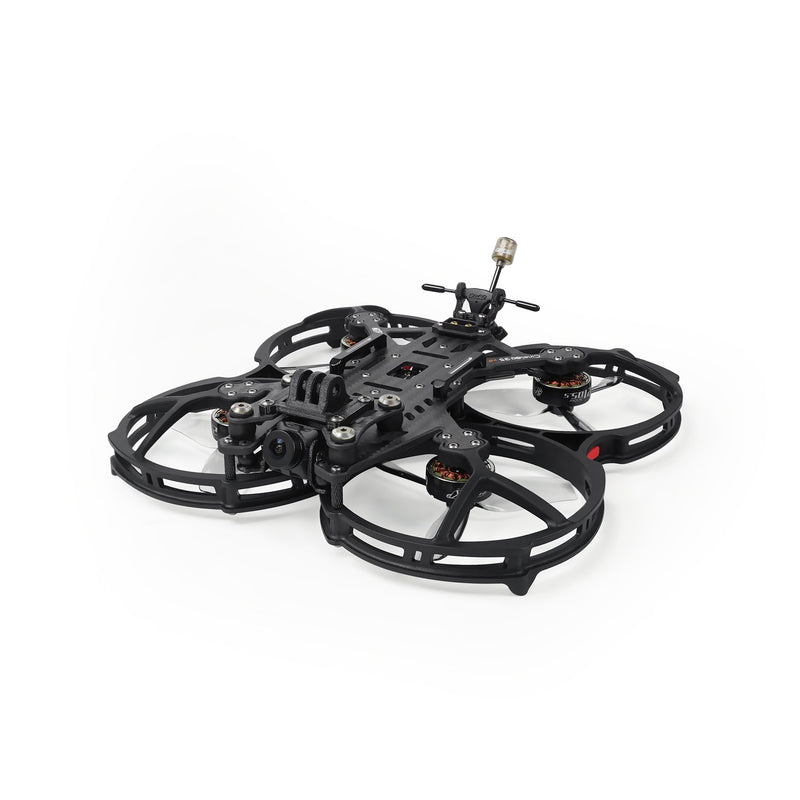 GEPRC CineLog35 V2 HD Wasp FPV Drone