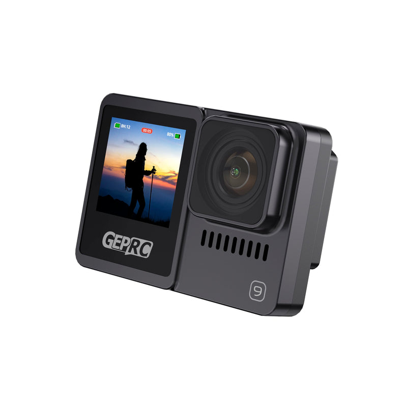 GEPRC Naked Camera GP9 FPV Camera