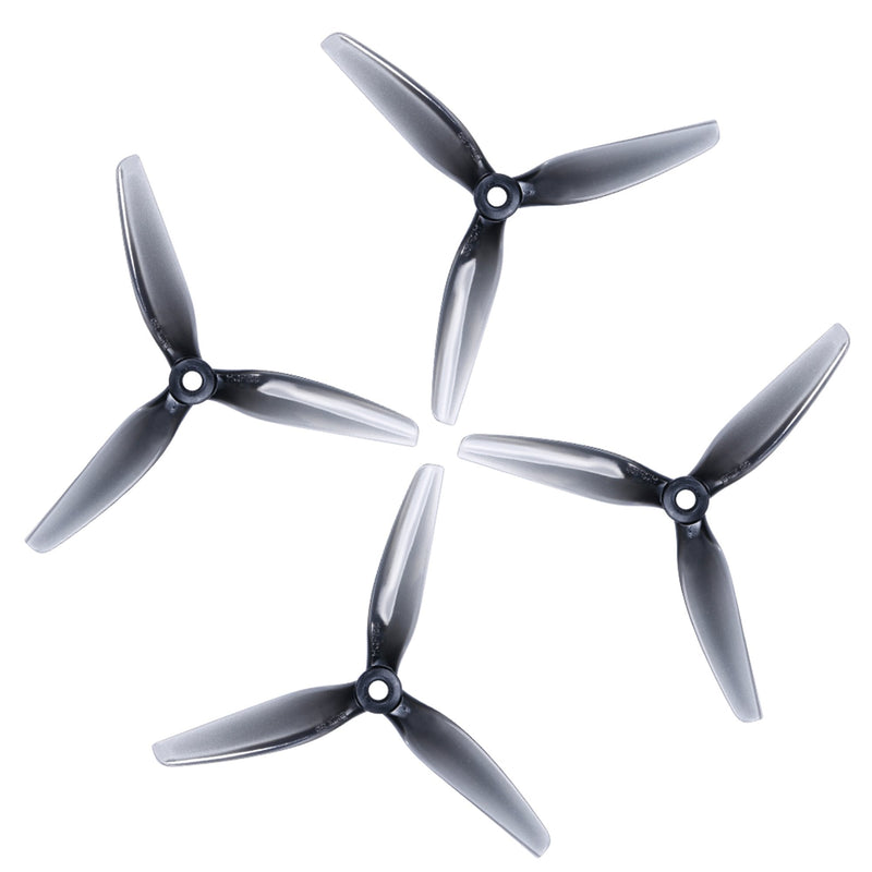 HQ Ethix S5 5X4X3 Propeller Recommended HQ Ethix S5 5X4X3 propeller for MARK5