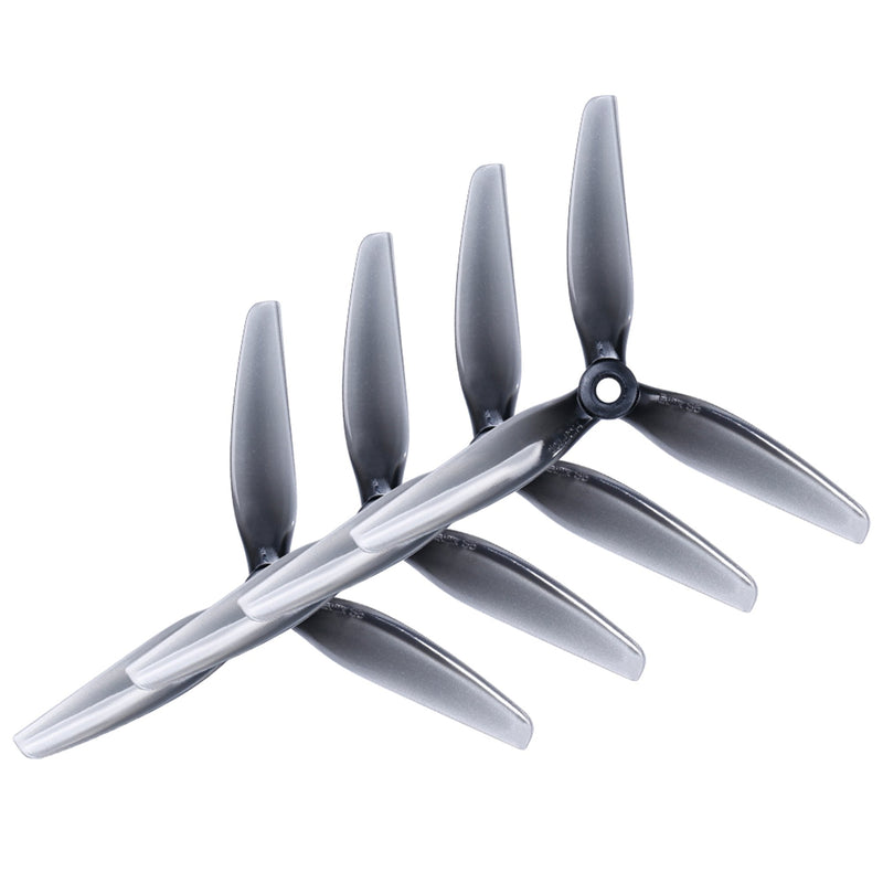 HQ Ethix S5 5X4X3 Propeller Recommended HQ Ethix S5 5X4X3 propeller for MARK5