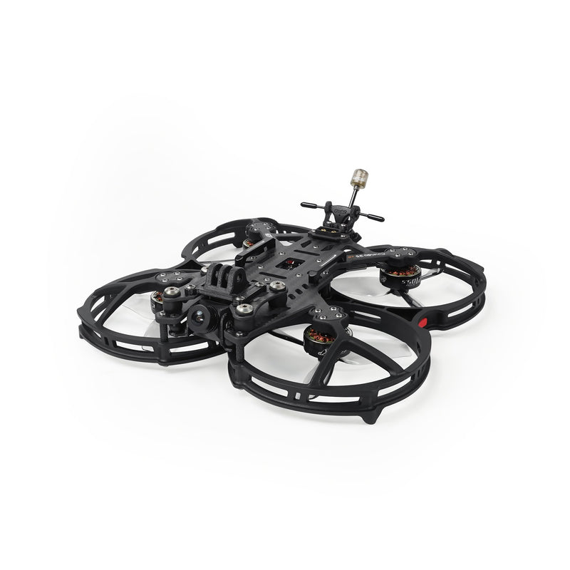 GEPRC CineLog35 V2 Analog FPV Drone