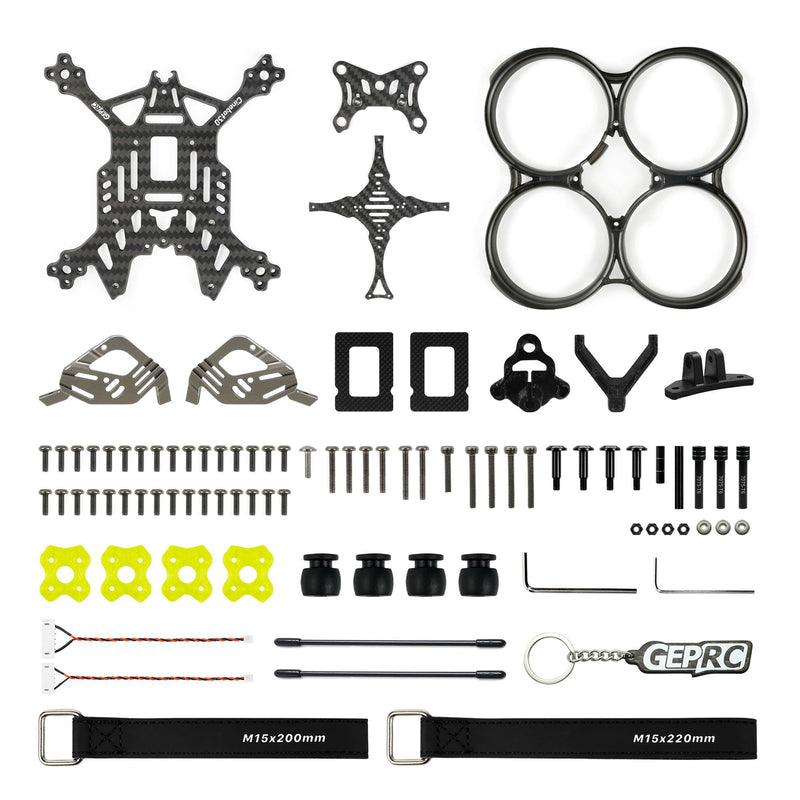 GEPRC GEP-CT30 Frame