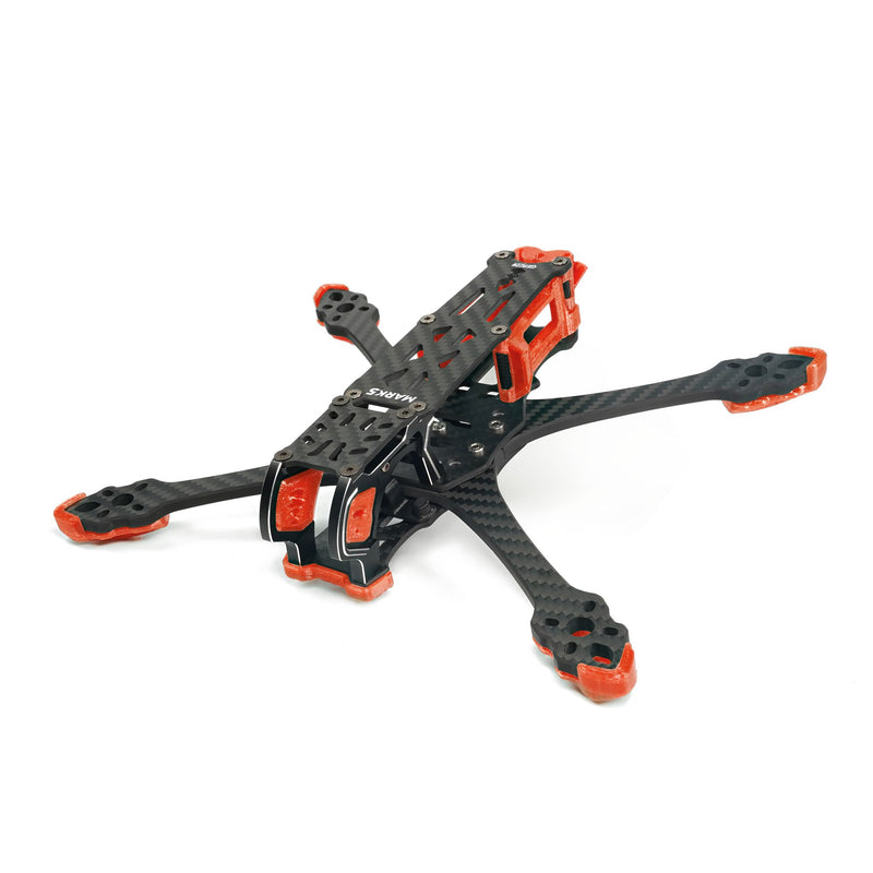GEPRC MARK5 Frame GEP-MK5 O3 Squashed X FPV Frame