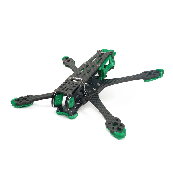 GEPRC MARK5 Frame GEP-MK5 O3 Squashed X FPV Frame