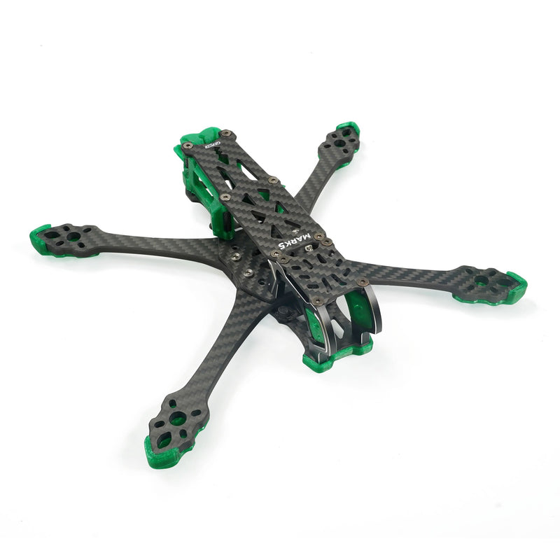 GEPRC MARK5 Frame GEP-MK5 O3 Squashed X FPV Frame