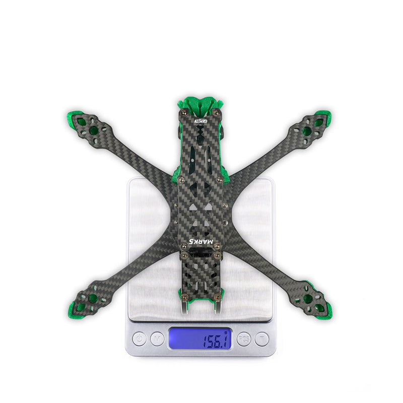 GEPRC MARK5 Frame GEP-MK5 O3 Squashed X FPV Frame