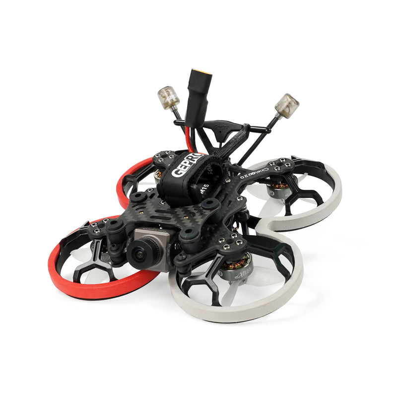 GEPRC CineLog20 HD Walksnail FPV Drone Choose Version