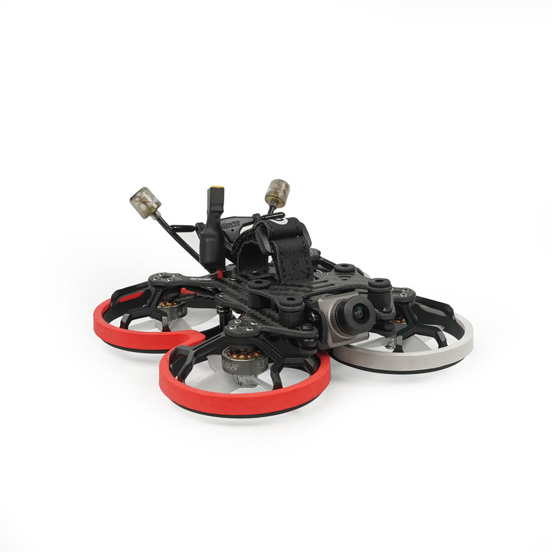 GEPRC CineLog20 HD Walksnail FPV Drone Choose Version