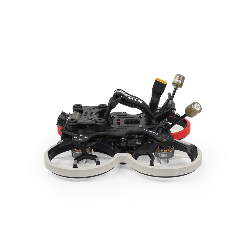 GEPRC CineLog20 HD Walksnail FPV Drone Choose Version