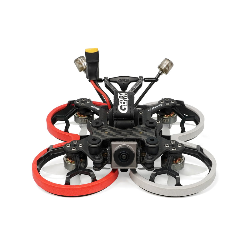 GEPRC CineLog20 HD Walksnail FPV Drone Choose Version