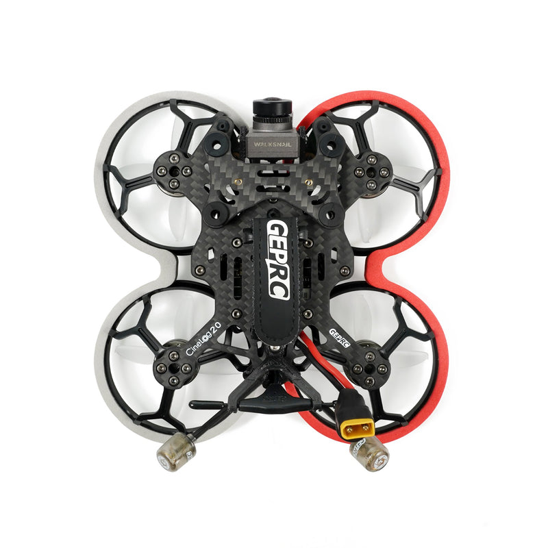 GEPRC CineLog20 HD Walksnail FPV Drone Choose Version