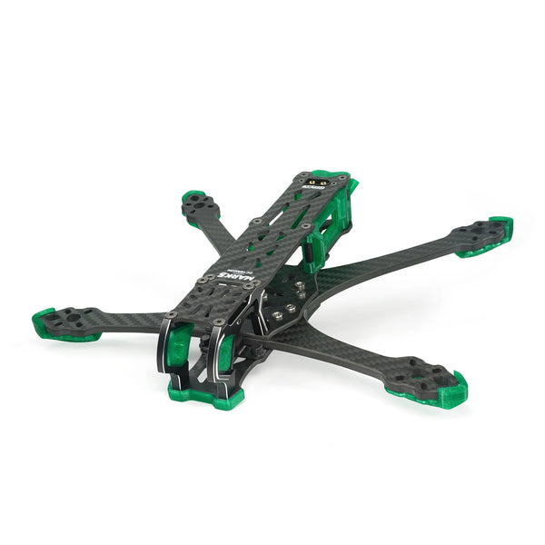 GEPRC MARK5 HD DJI AIR UNIT Freestyle FPV Drone