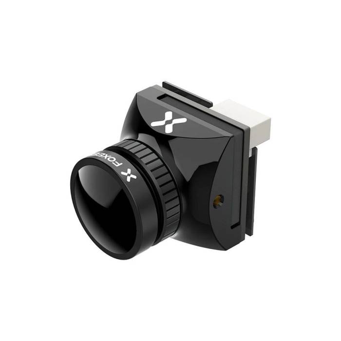 Foxeer Micro Toothless 2 - 1200TVL 1/2" Sensor Switchable FOV StarLight FPV Camera - 1.7mm