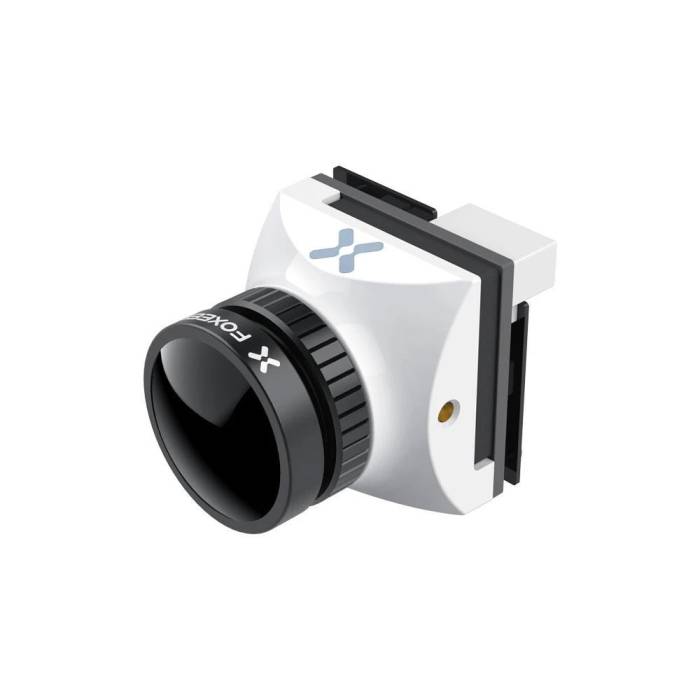 Foxeer Micro Toothless 2 - 1200TVL 1/2" Sensor Switchable FOV StarLight FPV Camera - 1.7mm