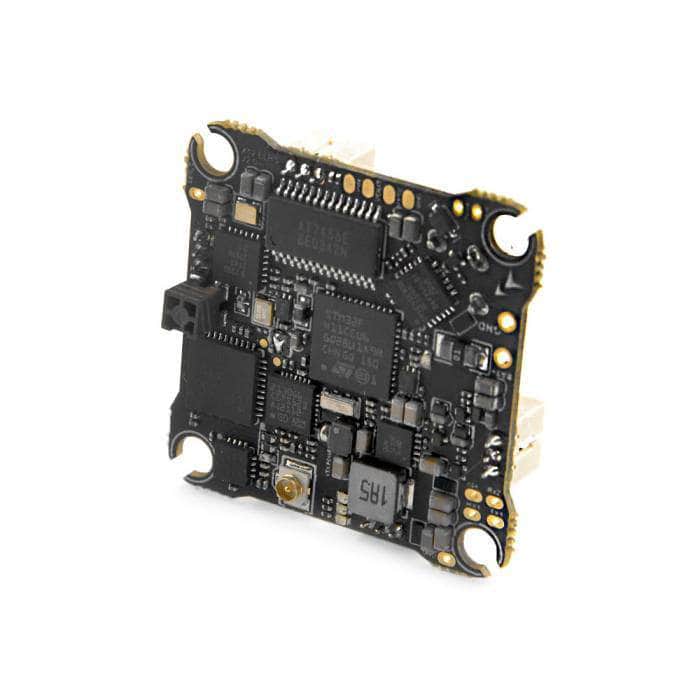 Happymodel X12 Lite V1.0 F411 1-2S 25x25 AIO Flight Controller