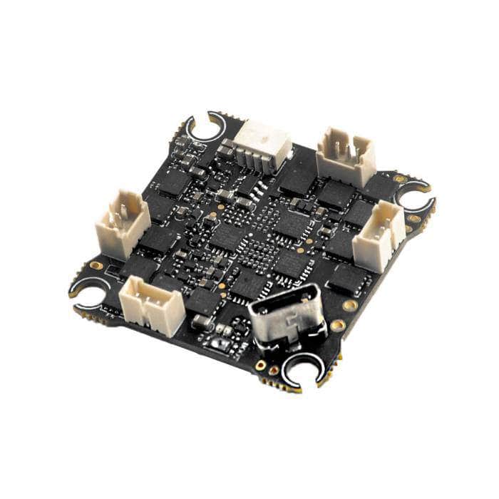 Happymodel X12 Lite V1.0 F411 1-2S 25x25 AIO Flight Controller