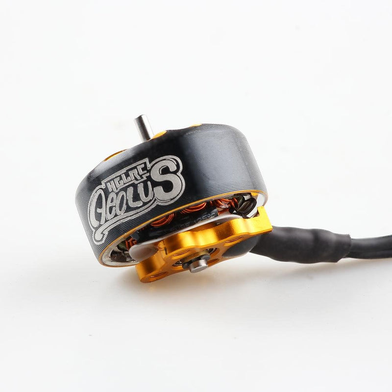 HGLRC AEOLUS 1404 2800KV/3600KV/4800KV Brushless Motor - HGLRC Company