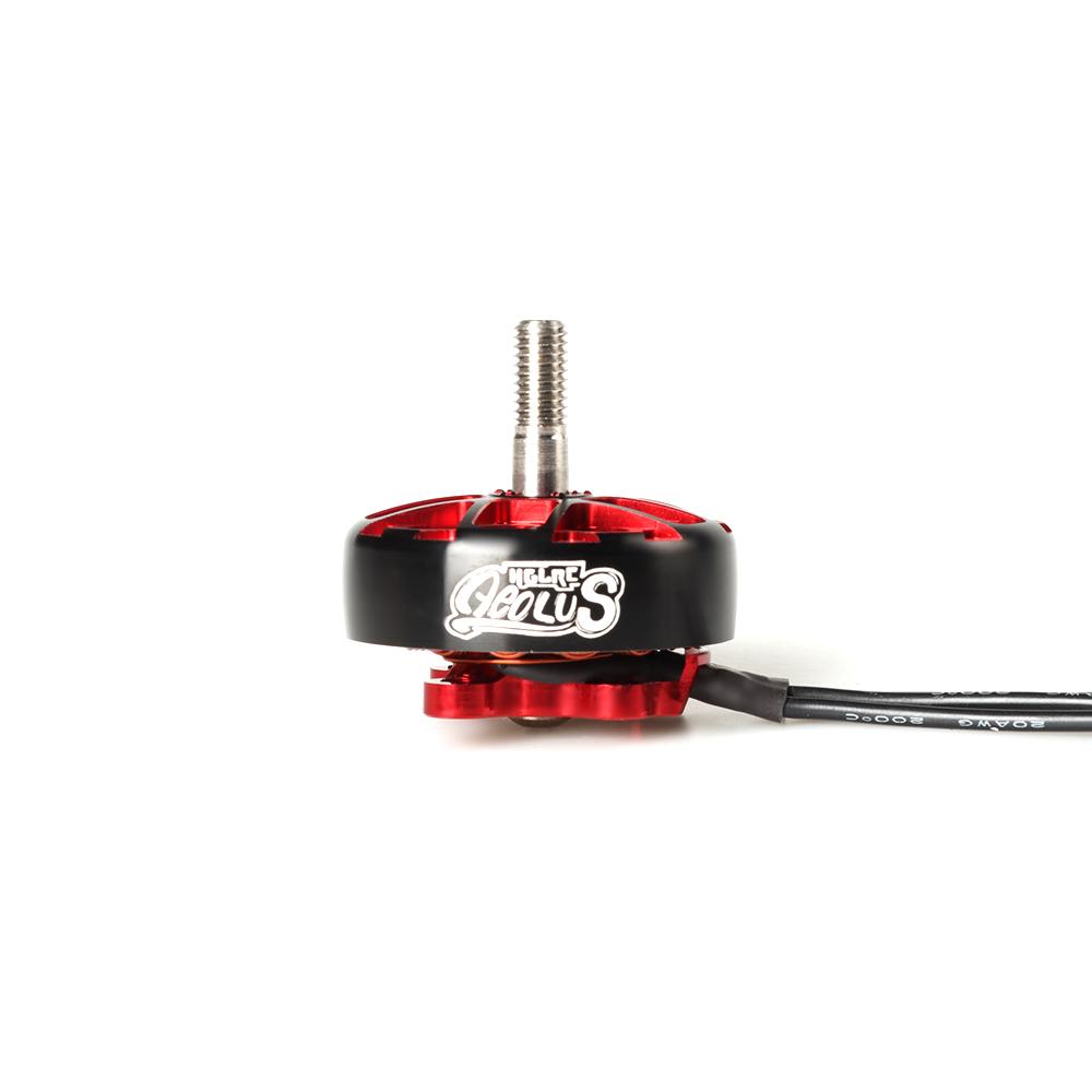 HGLRC Aeolus 2806.5 1250KV Brushless Motor - HGLRC Company