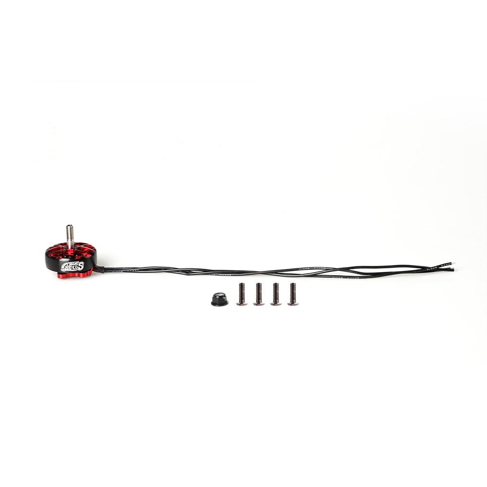 HGLRC Aeolus 2806.5 1250KV Brushless Motor - HGLRC Company