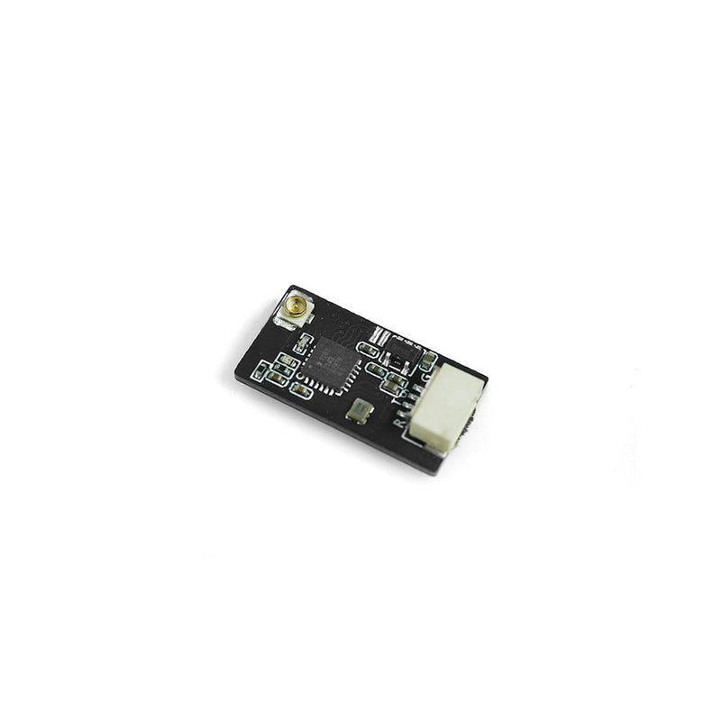 HGLRC Hermes ExpressLRS 2400RX-T Receiver, high refresh rate 500hz low latency for racing fpv long range Drone(port/without port) - HGLRC Company