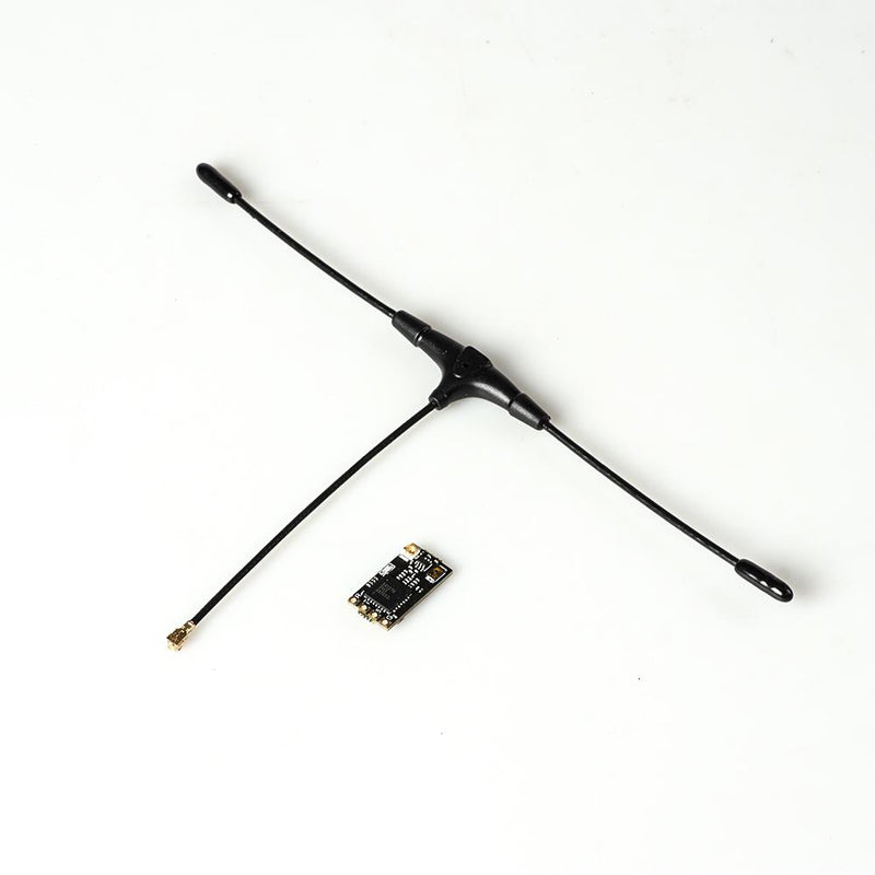 HGLRC Hermes ExpressLRS 900RX Receiver low latency for racing fpv long range Drone - HGLRC Company