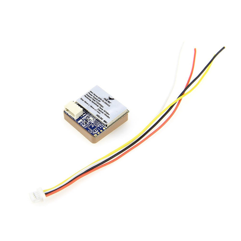 HGLRC M80 GPS for FPV Racing Drone - HGLRC Company